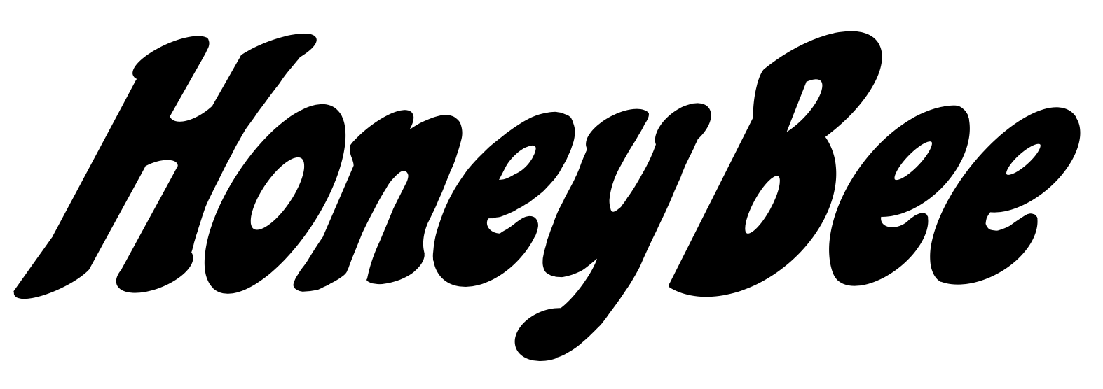 みつばちグループ